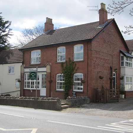 School Farm Bed and Breakfast Blagdon Buitenkant foto