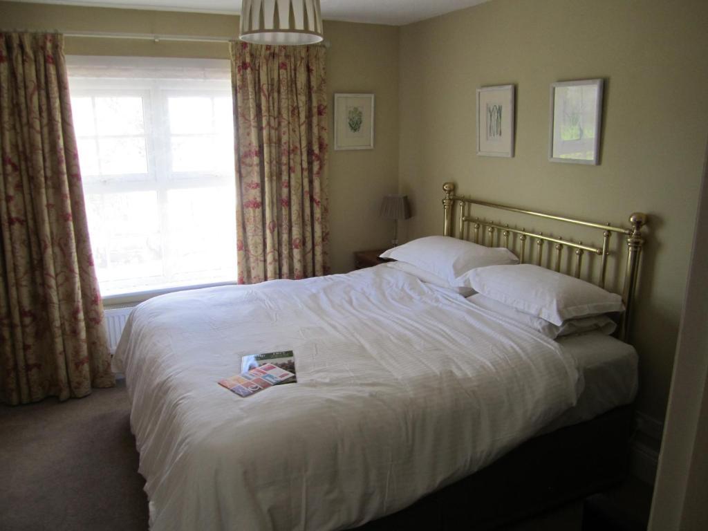 School Farm Bed and Breakfast Blagdon Kamer foto