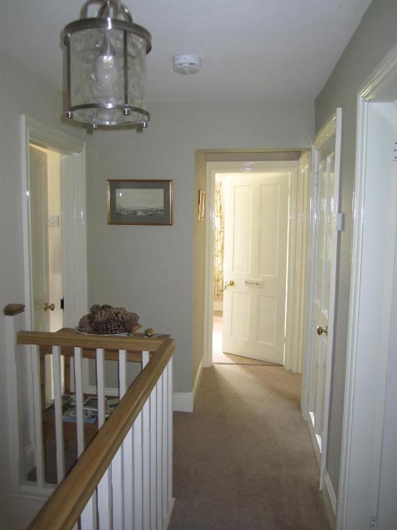 School Farm Bed and Breakfast Blagdon Kamer foto