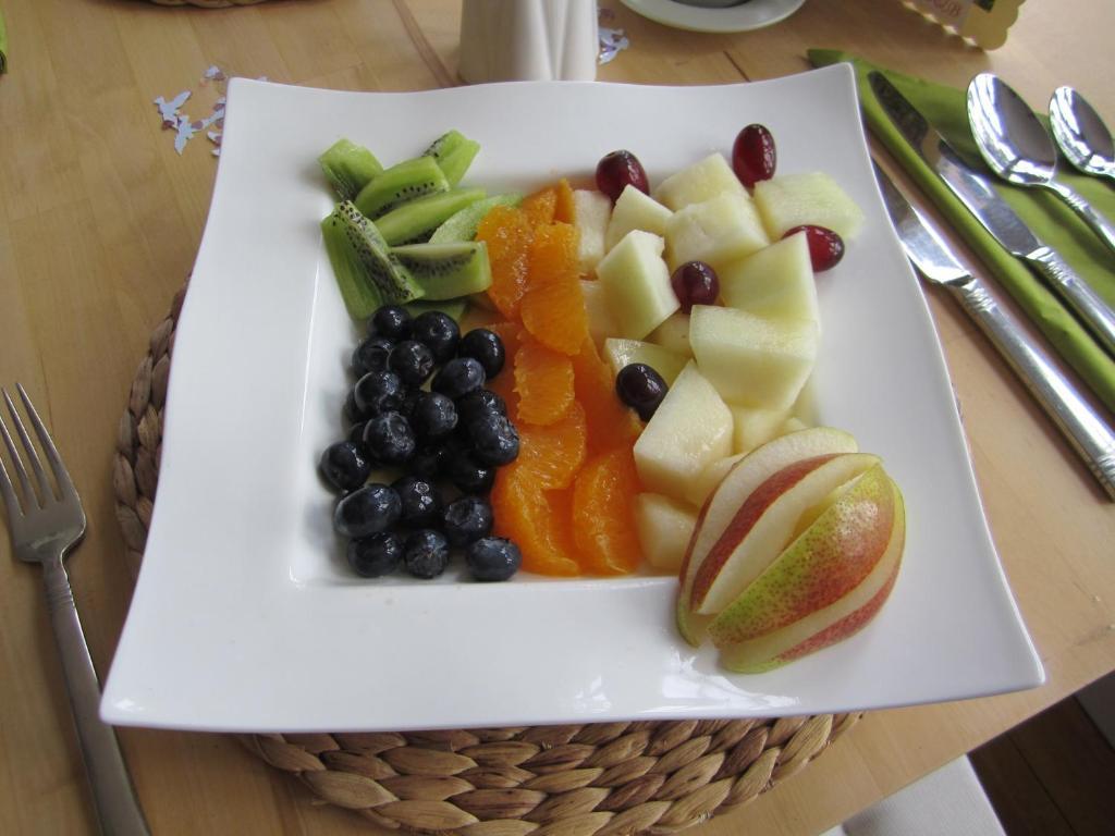 School Farm Bed and Breakfast Blagdon Buitenkant foto